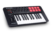 M-AUDIO Oxygen 25 MK5