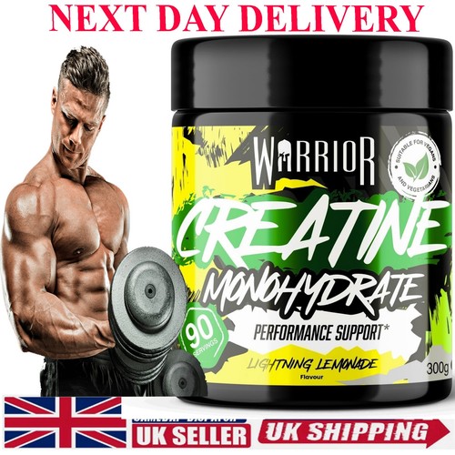 Creatine monohydrate powder - powder,
