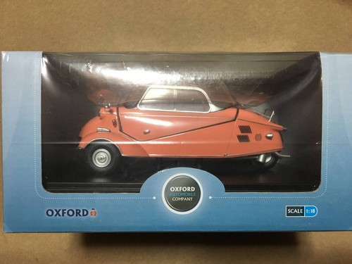 Oxford messerschmitt - oxford,