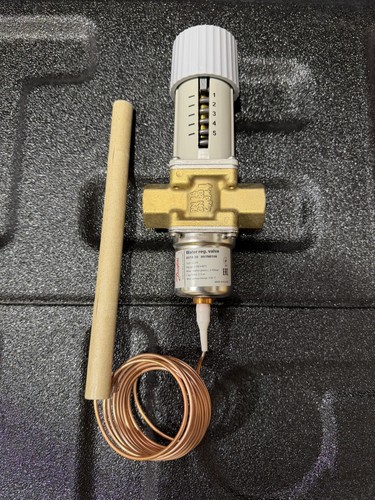 Danfoss avta thermostatic - avta,