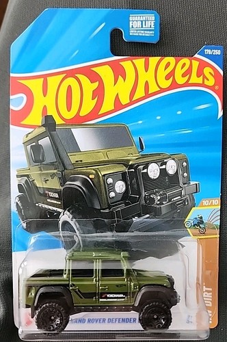 Hot wheels land rover - wheels,
