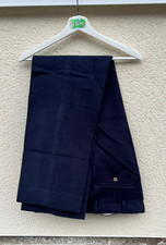 Men's Moleskin Trouser 100%