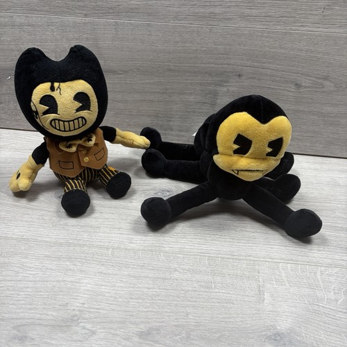 Bendy and the - , dark