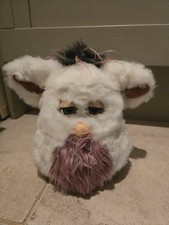 Vintage Emoto-Tronic Furby