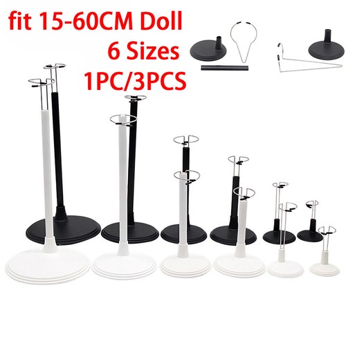 Doll display holder - doll,