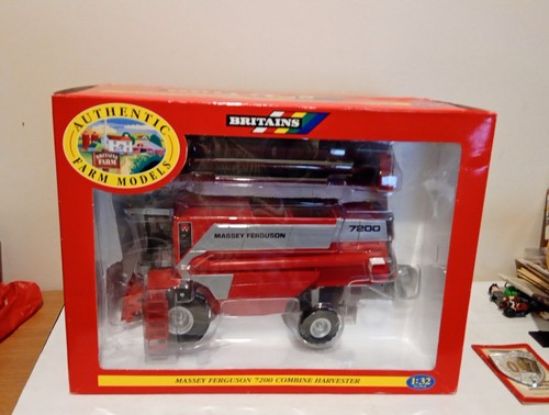 Britains massey ferguson - 'britains',