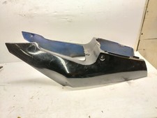 Suzuki Rgv250 Vj21 Seat Unit