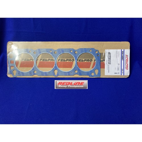 Felpro head gasket pinto - head,