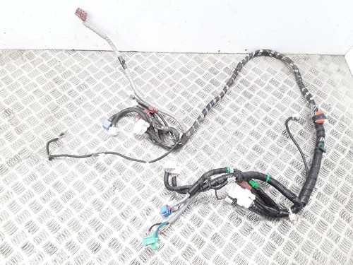 Honda 2i ctdi - honda, fr-v