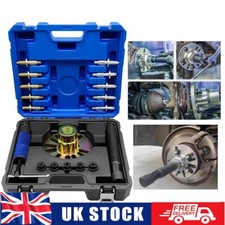 10Ton Hydraulic Wheel Hub Bearing Drive Shaft Puller Extractor Press Puller Tool
