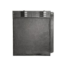 Envirotile Plastic Roof Tile / Synthetic Slate Shingles - 1m2 Pack of 12 Tiles