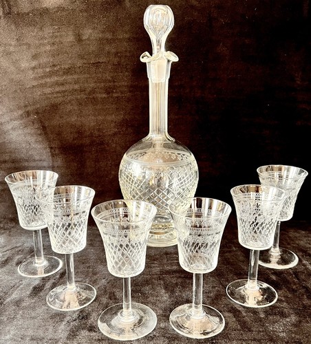 Antique pall mall lady - pall,
