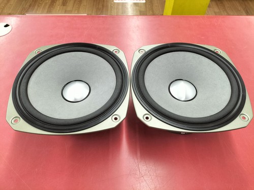 Fostex ff225wk full range - fostex,