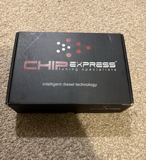 Chip Express Mercedes A-Class
