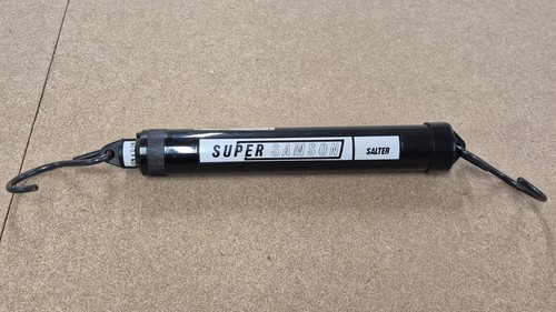 Bargain rare salter super - bargain,