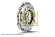 FITS MERCEDES-BENZ 12 CLUTCH