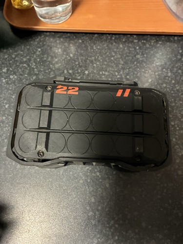 Hilti 255 nuron battery - hilti,