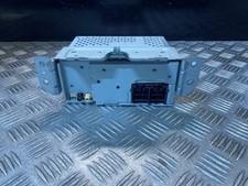 17-22 FORD FIESTA MK8 RADIO/CD