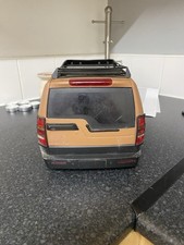 Rock Crawler Hard Body Lc70