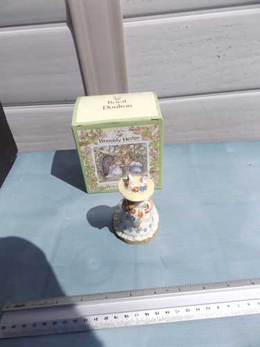 Royal doulton brambly - royal,