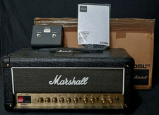 BRAND NEW MARSHALL DSL 20HR 20