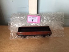 Hornby Dublin Metal Tube