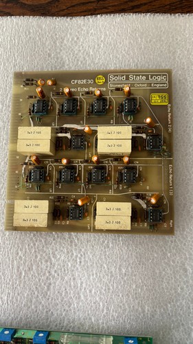 SSL82E30