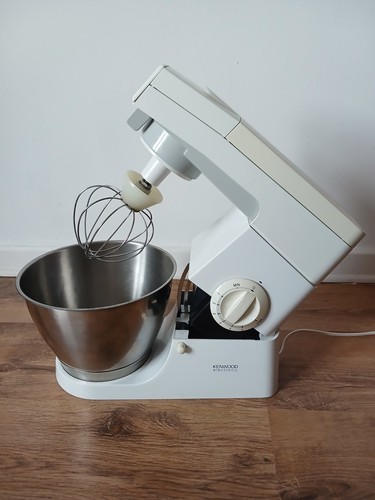 Kenwood chef vintage - kenwood,