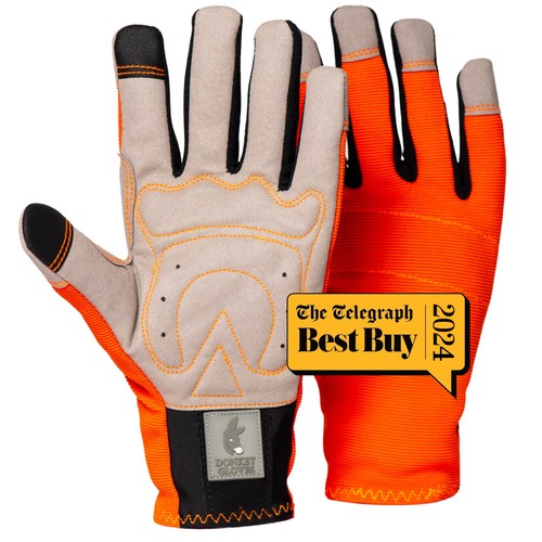 Donkey gloves multipurpose - donkey,