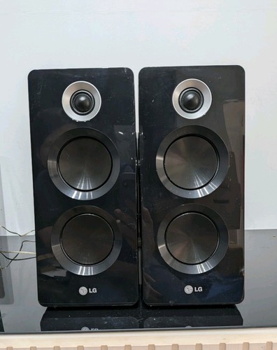 Fas166f speakers for - lg,
