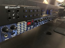 Novation A-Station Polyphonic Synth Rackmount Sound Module (AU Power Supply)