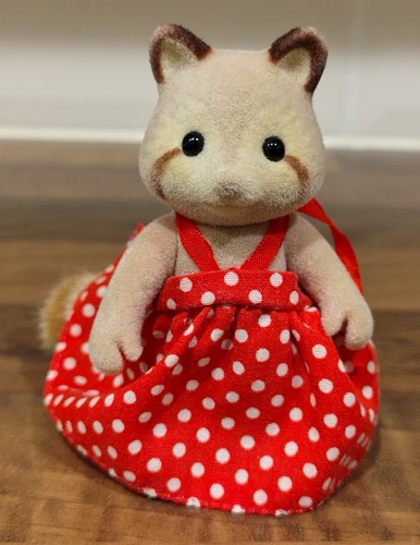 Vintage htf sylvanian - htf, families
