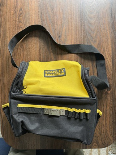Stanley fatmax technicians - stanley,