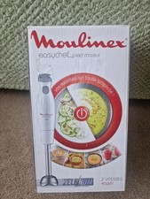 Moulinex Easychef Hand Blender