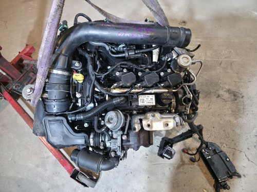 Ford transit courier - transit,