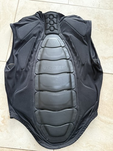 Dainese linea back protector - linea,