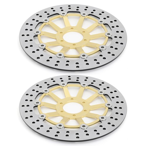 Front brake discs for honda - brake,