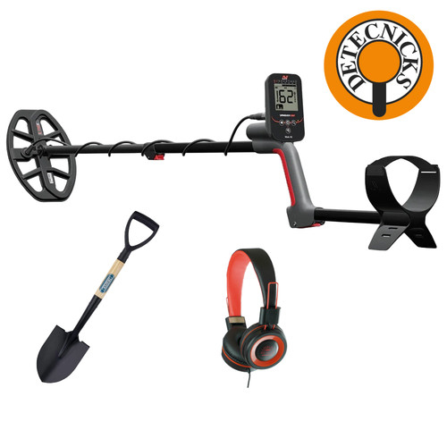 Minelab vanquish 360 starter - minelab,