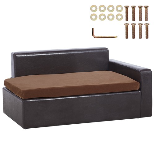 Uimoso pet sofa dog - sofa, couch