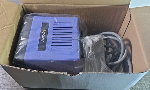 Upower nail drill - upower,