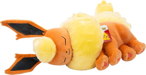 Jazwares pokemon flareon in - jazwares,