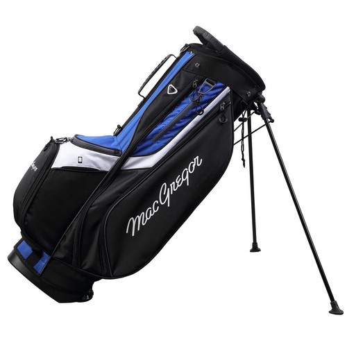 Macgregor golf response stand - macgregor,
