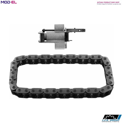 Timing chain kit - chain, 40-1003fk