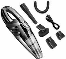 Vacuum Hand Cordless Cleaner