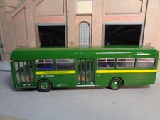 BRITBUS AS2-04 London Country