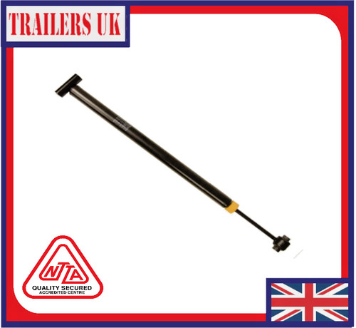 Alko damper for - , 161s