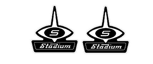 Stadium helmets moto - helmets, x