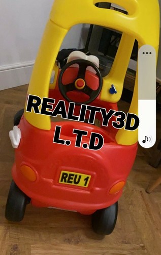 Fantastic 3d printed - 2, x