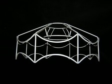 CLASSIC RETRO STYLE 12" DOUBLE