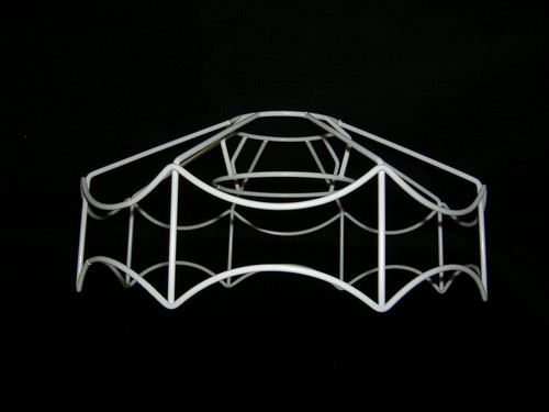 Classic retro style double - 12",